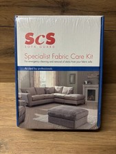 SCS Sofa Guard Specialist