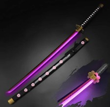 One Piece Shusui Sword LED
