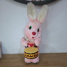 Duracell Vintage Drumming