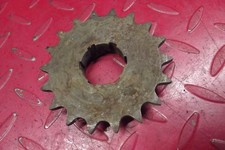 BSA B31 B33 M20 M21 18 TOOTH