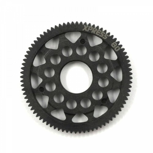 Xpress composite spur gear - composite,