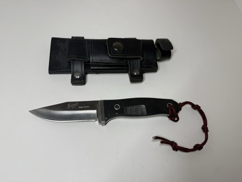 Bear grylls style survival - bear,