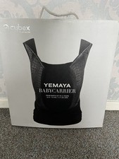 Cybex Platinum Yemaya Baby