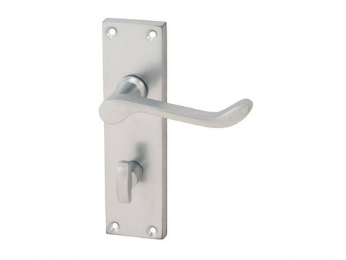 Bathroom door handles and - handles,