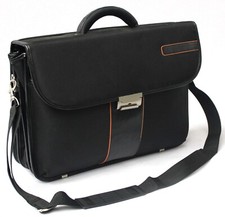 Mens Laptop Bag Business Briefcase Messenger Satchel Work Bag Case Office Bag