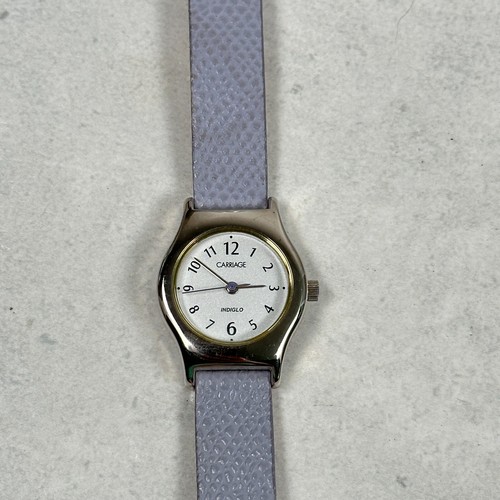 Carriage timex watch womens - carriage, by