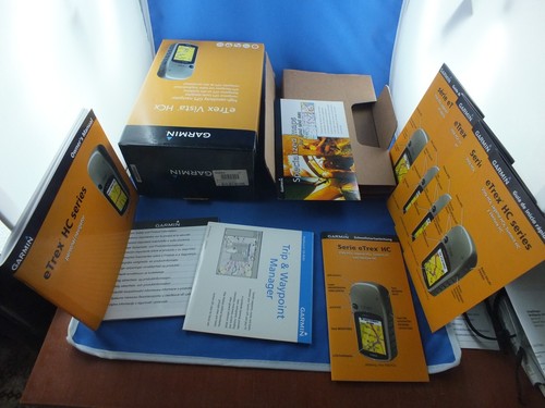 Original box without - original,