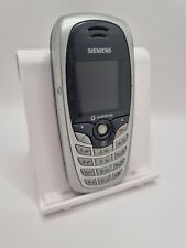 Siemens C72V Silver Vodafone