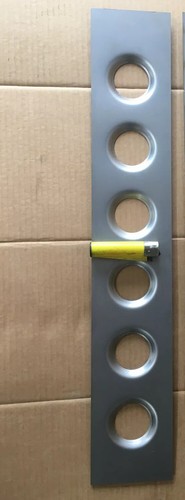 Roll cage gusset - , stiffener