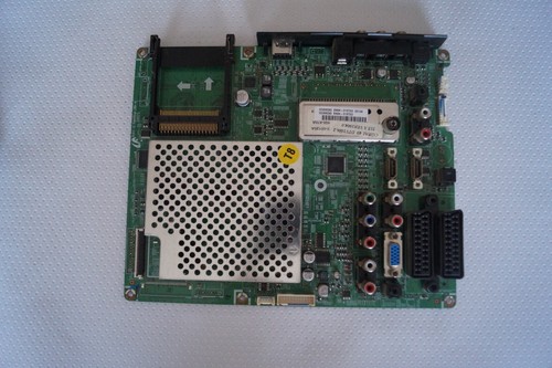 Main board bn41 00980a - main,