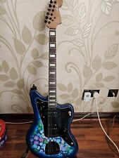 Banshee Custom Jazzmaster Style Guitar