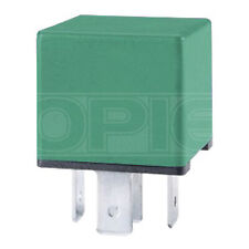 HELLA Main Current Relay With Suppression Diode 4RD 933 332-371 - Top Quality