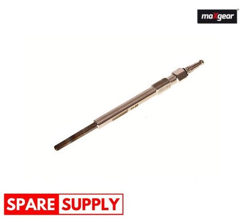 Glow plug for - for, bora