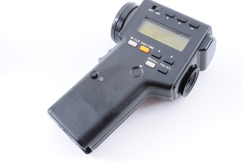 Tested near mint minolta - [tested, mint]