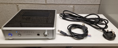 Rare teac h01 - teac, dac