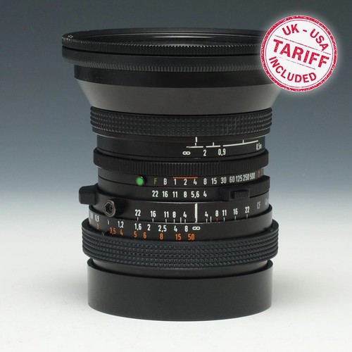 Replacement hasselblad 40mm - replacement,