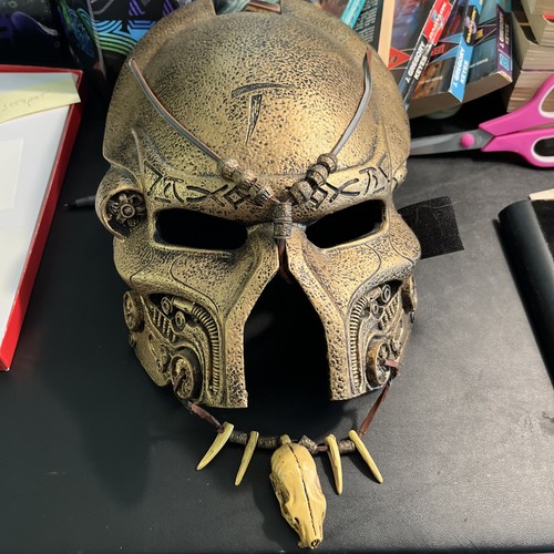 Sideshow avp elder - sideshow,