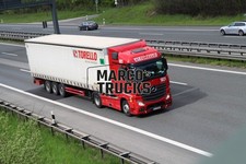 Truck Photo Mercedes-Benz