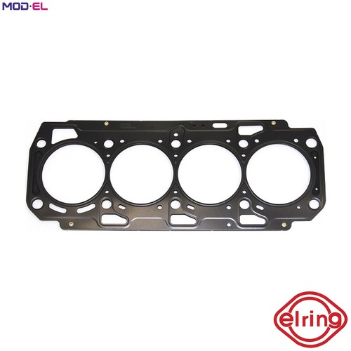 Gasket cylinder head 457 - cylinder, 457.812