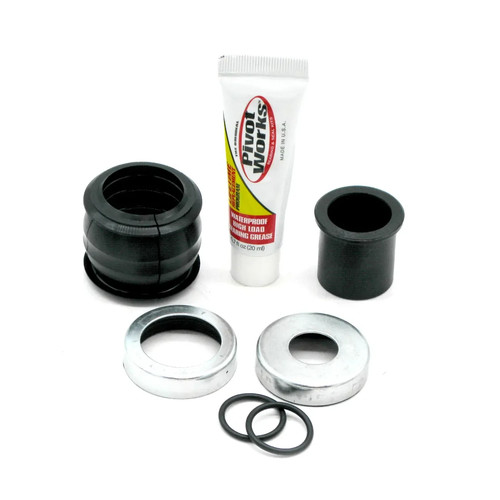 Ltr450 stem bearing rebuild - ltr450,