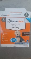 thundershirt for dogs,  small