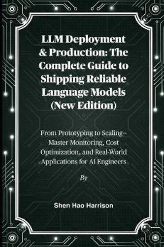 Shen hao harrison llm - hao,