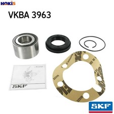 WHEEL BEARING KIT VKBA 3963