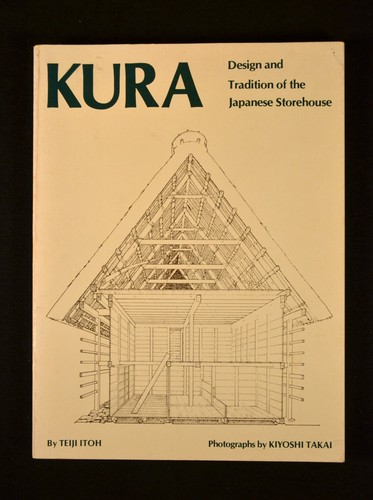 Kura design and - tradition, of