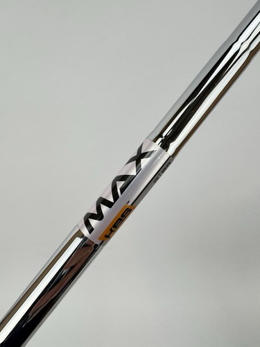 Kbs max iron shaft - shaft, regular
