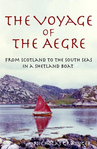 The voyage aegre - the,