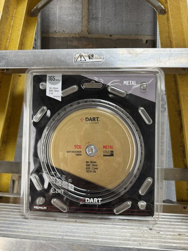 Dart pmc1652040 tcg gold - pmc1652040,