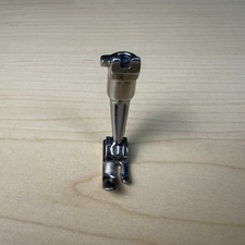 Genuine Bernina Straight Stitch Foot #038 - For 530, 730, 830, 930 - Super Rare