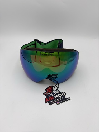 Oakley flight deck snow - flight,