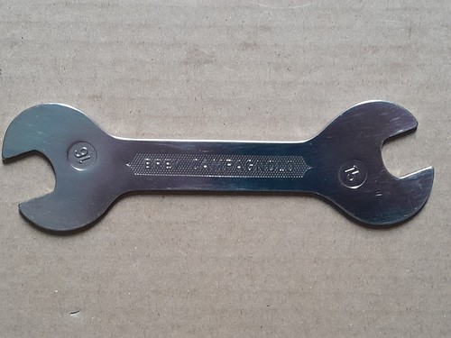 Vintage campagnolo spanner - campagnolo,