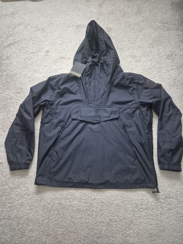 Mens napapijri windbreaker - napapijri,