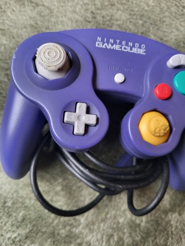 Nintendo gamecube controller - gamecube,
