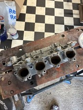 Toyota 4A-GE 20V Blacktop