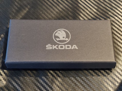 Skoda gift box - gift,