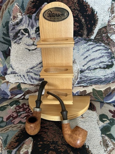 Peterson dublin collection - dublin,