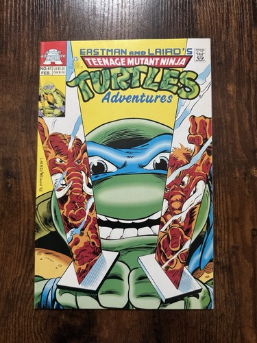 Archie comics teenage mutant - comics,
