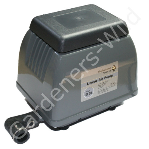 Et30 air pump charles - et30,