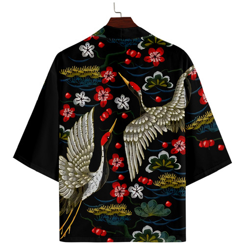 Men japanese kimono baggy - men,