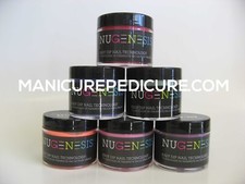 NuGenesis Easy Dip SET OF 2