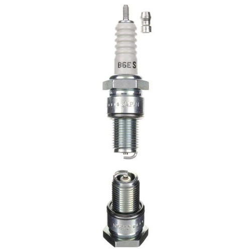 Ngk b6es engine candle - b6es,