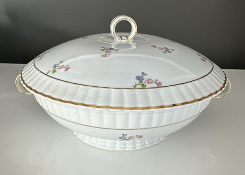 Bernardaud limoges floral - bernardaud,
