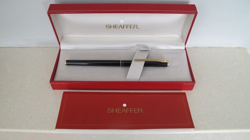 Vintage sheaffer fountain - sheaffer,