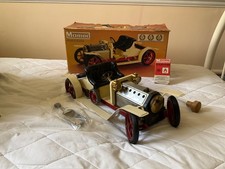 Mamod Roadster Steam Engine