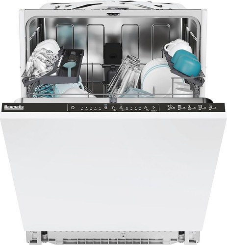 Dishwasher iberna ii3e53e0b - dishwasher, ii3e53e0b-80