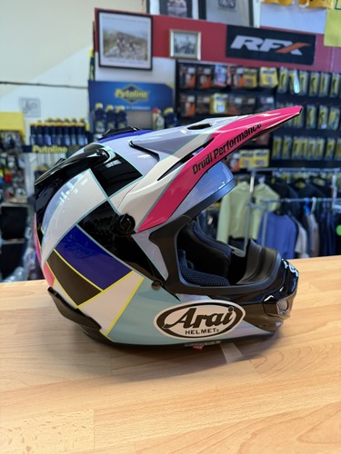 Arai evo peak mx - evo,