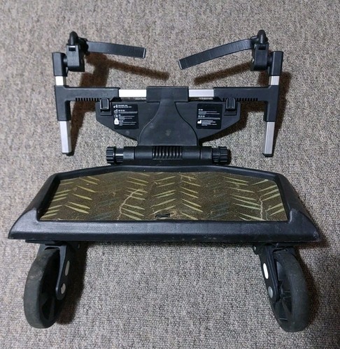 Universal buggy board delta - buggy,